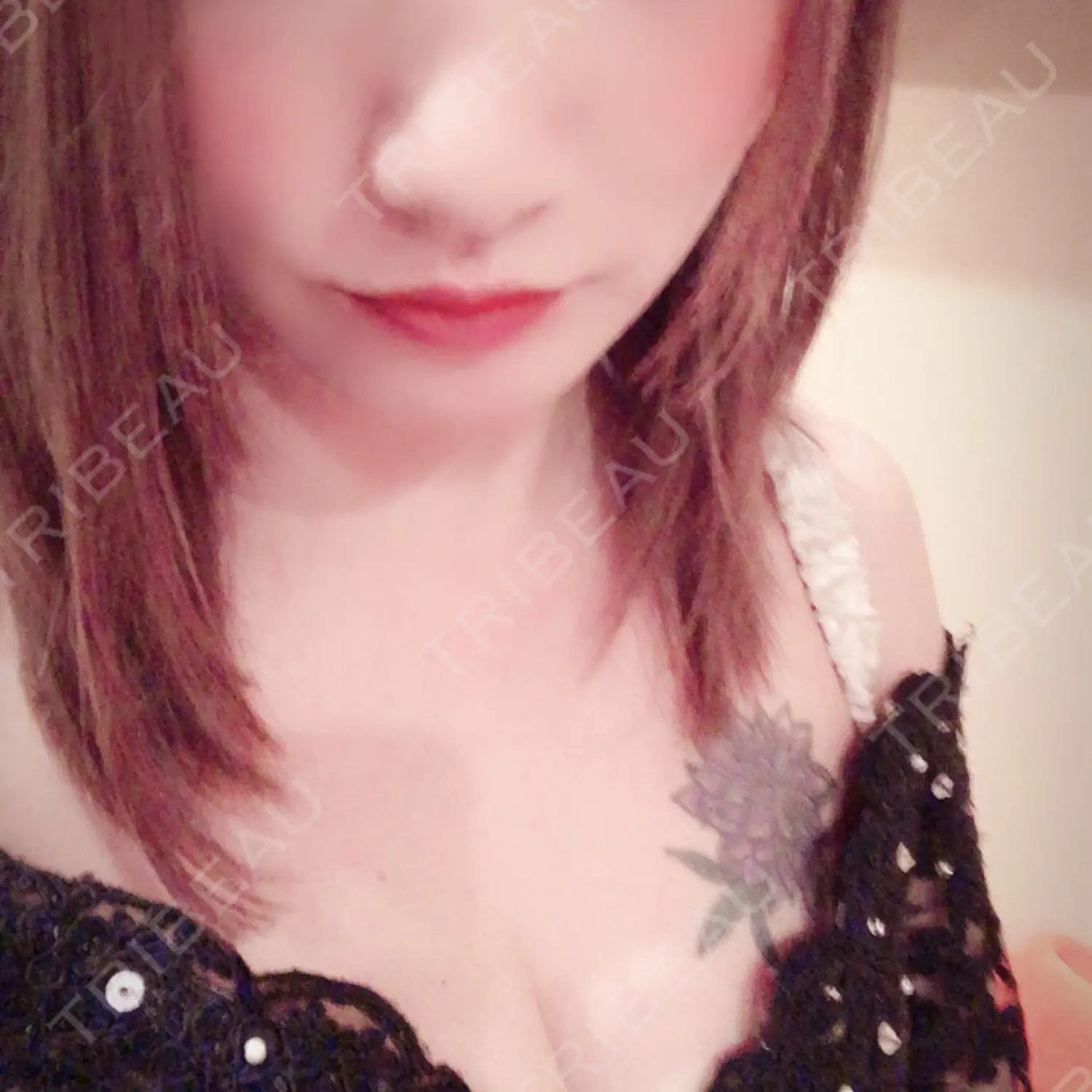 施術後の写真