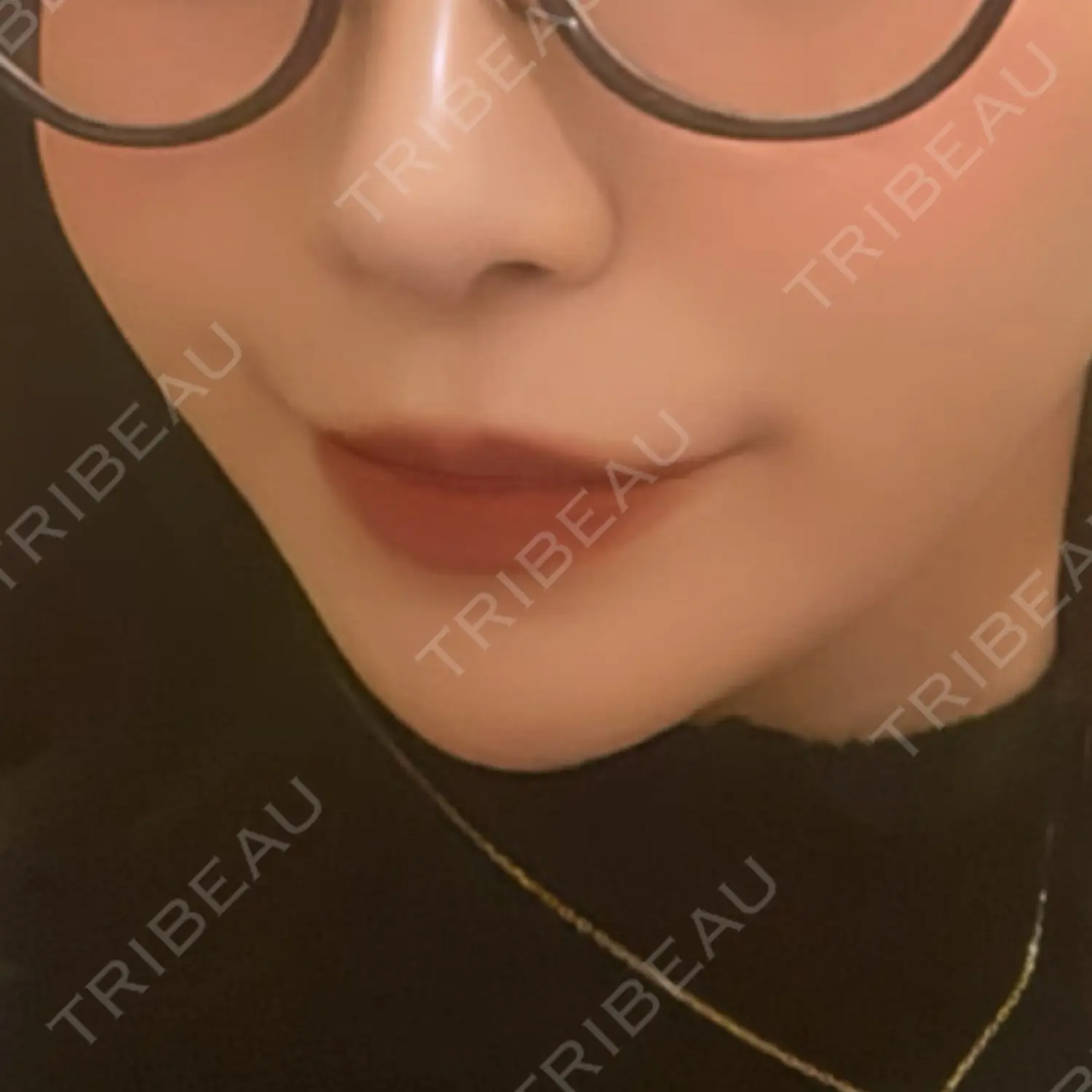 施術前の写真