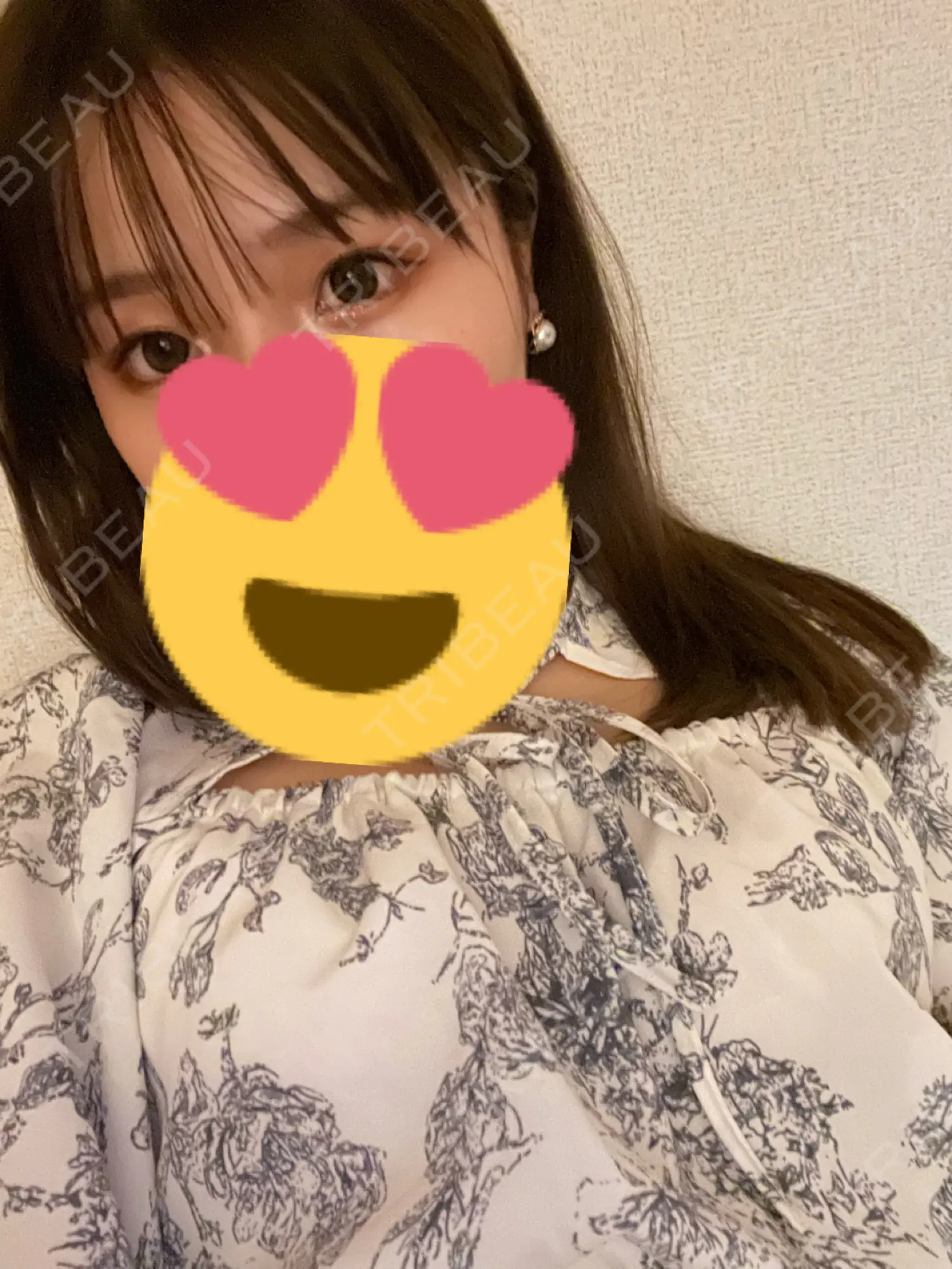 施術前の写真