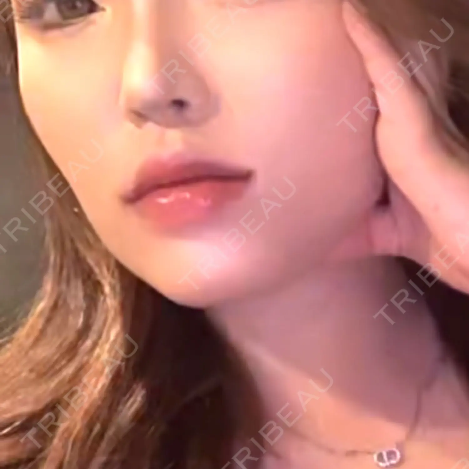 施術前の写真