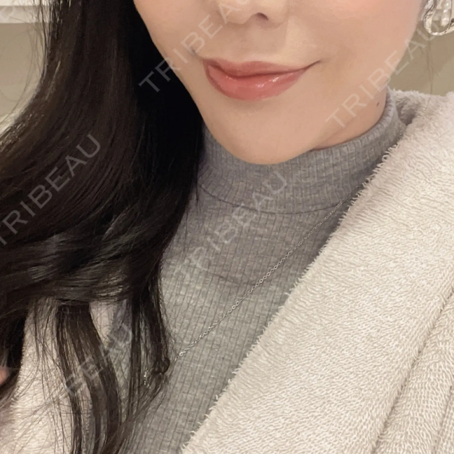 施術前の写真
