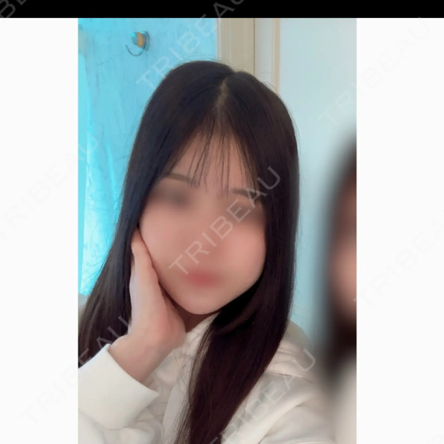 施術前の写真