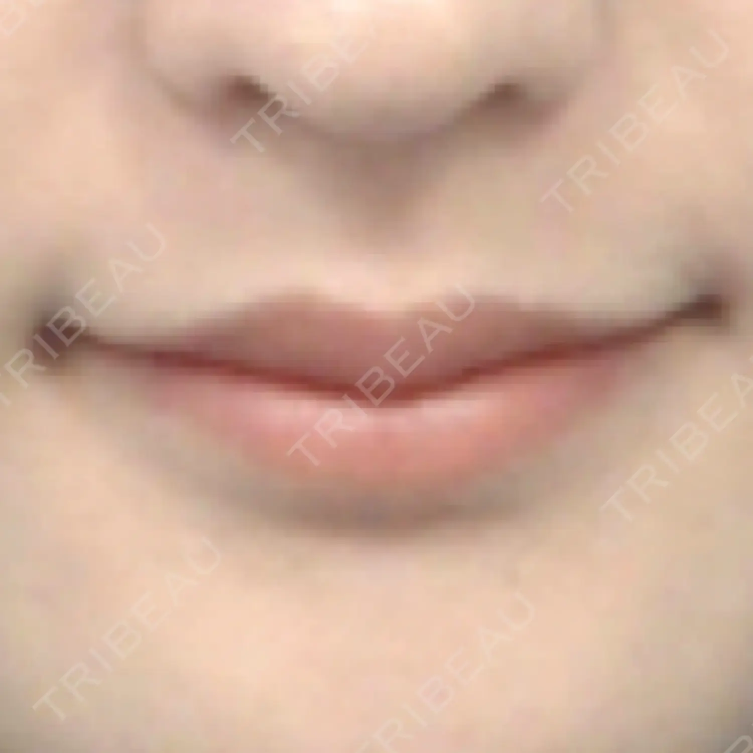 施術前の写真