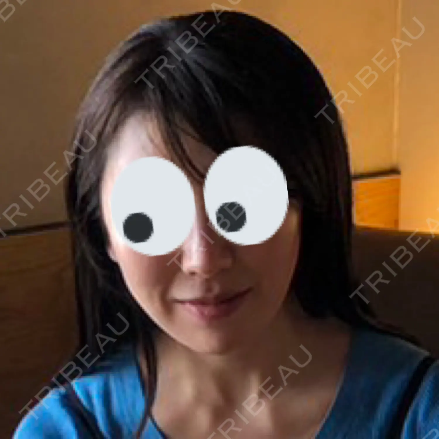 施術前の写真