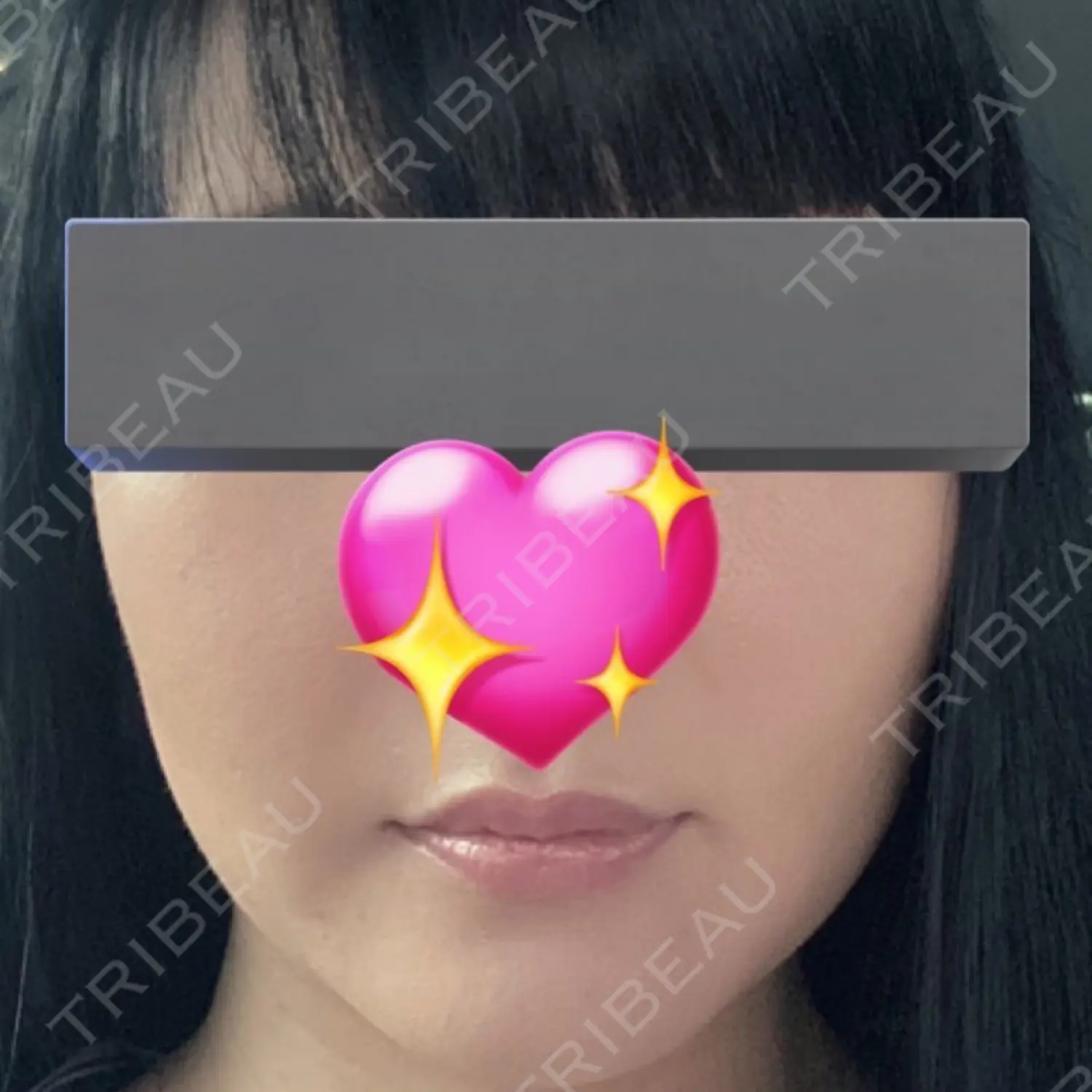 施術前の写真