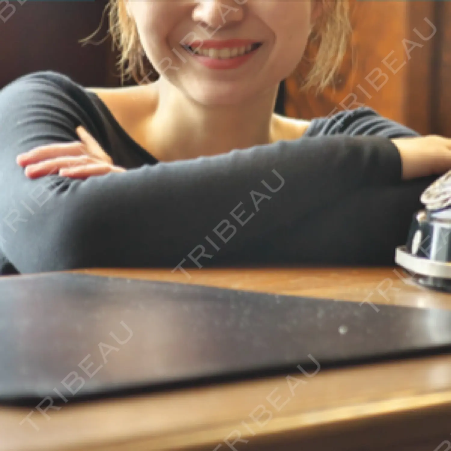 施術前の写真