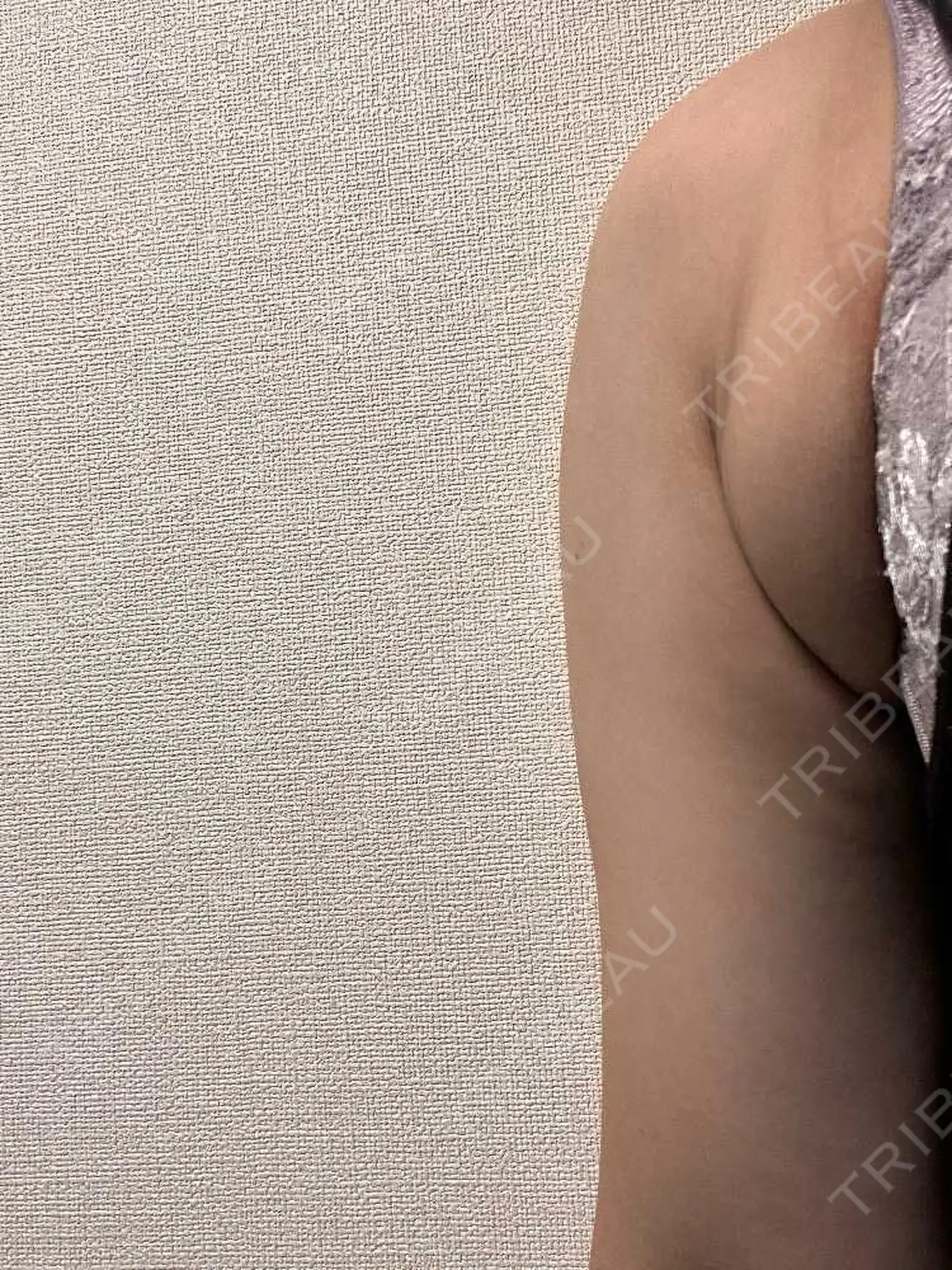 施術前の写真