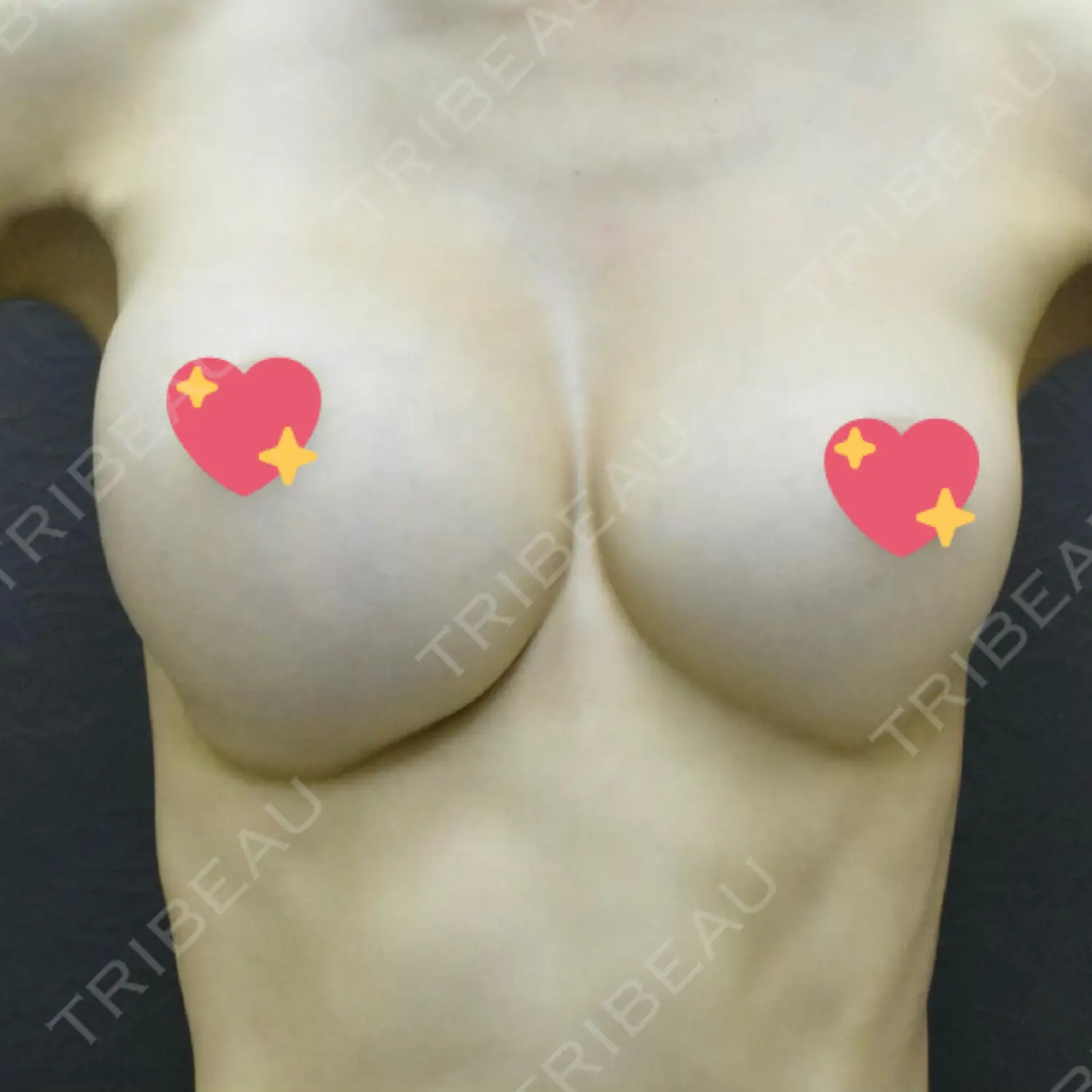 施術前の写真