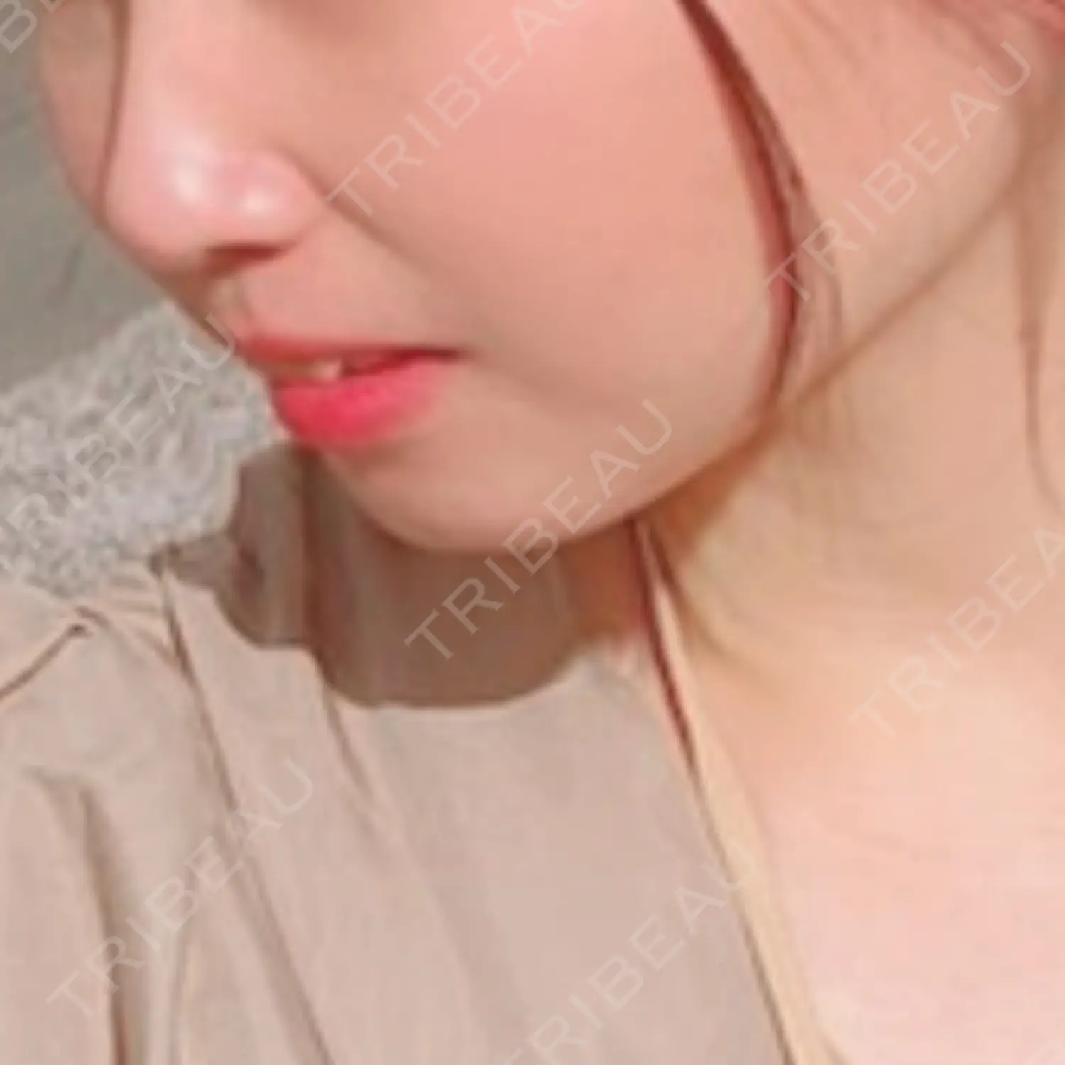 施術前の写真