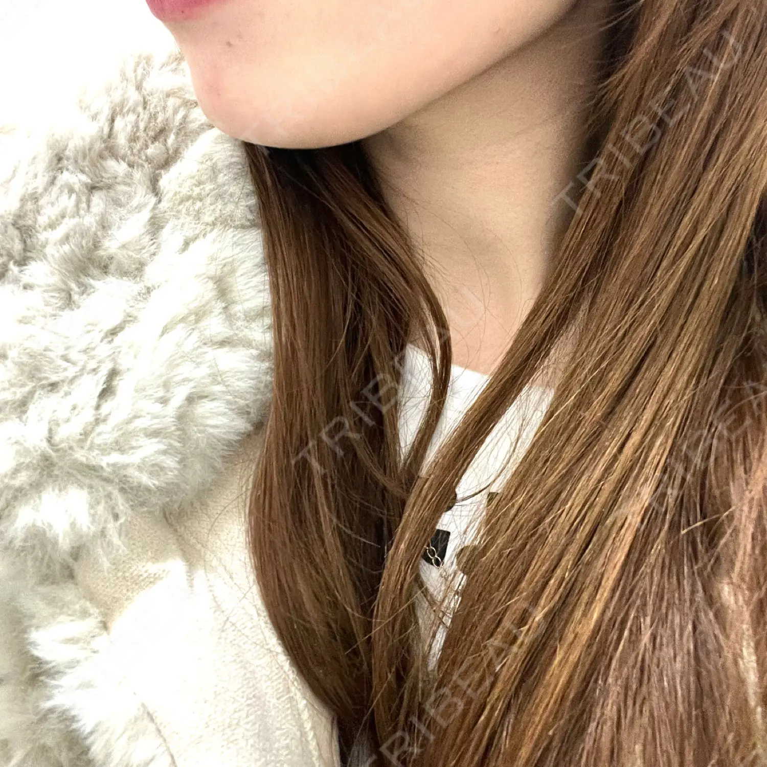 施術前の写真