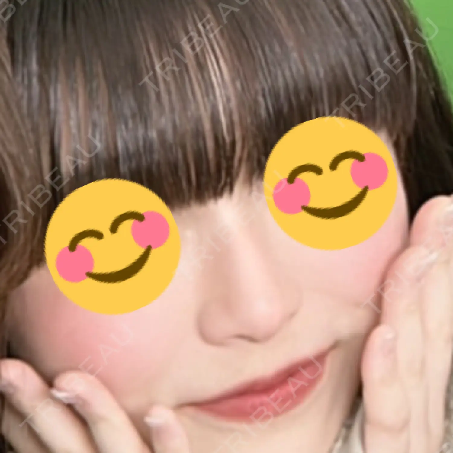 施術前の写真