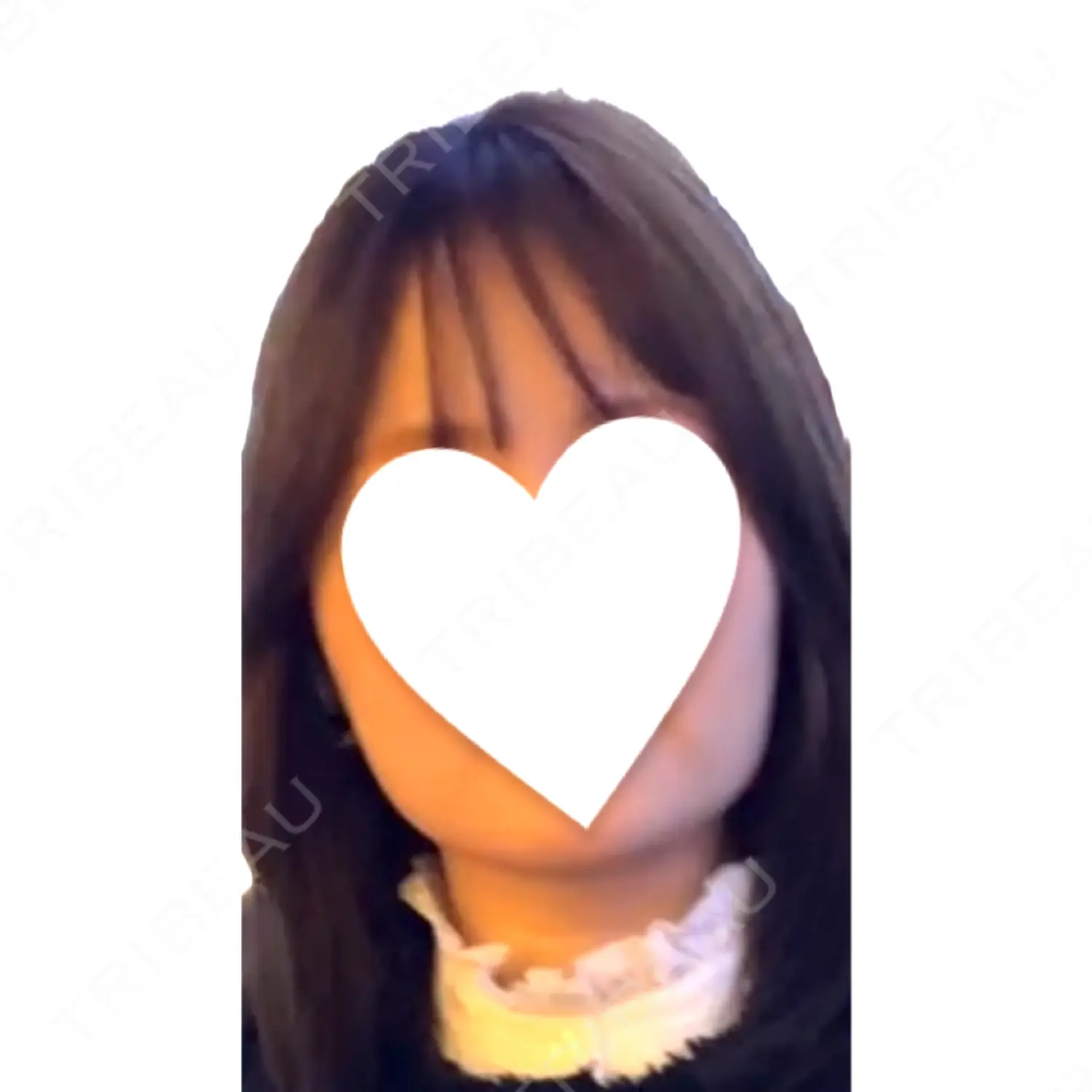 施術前の写真