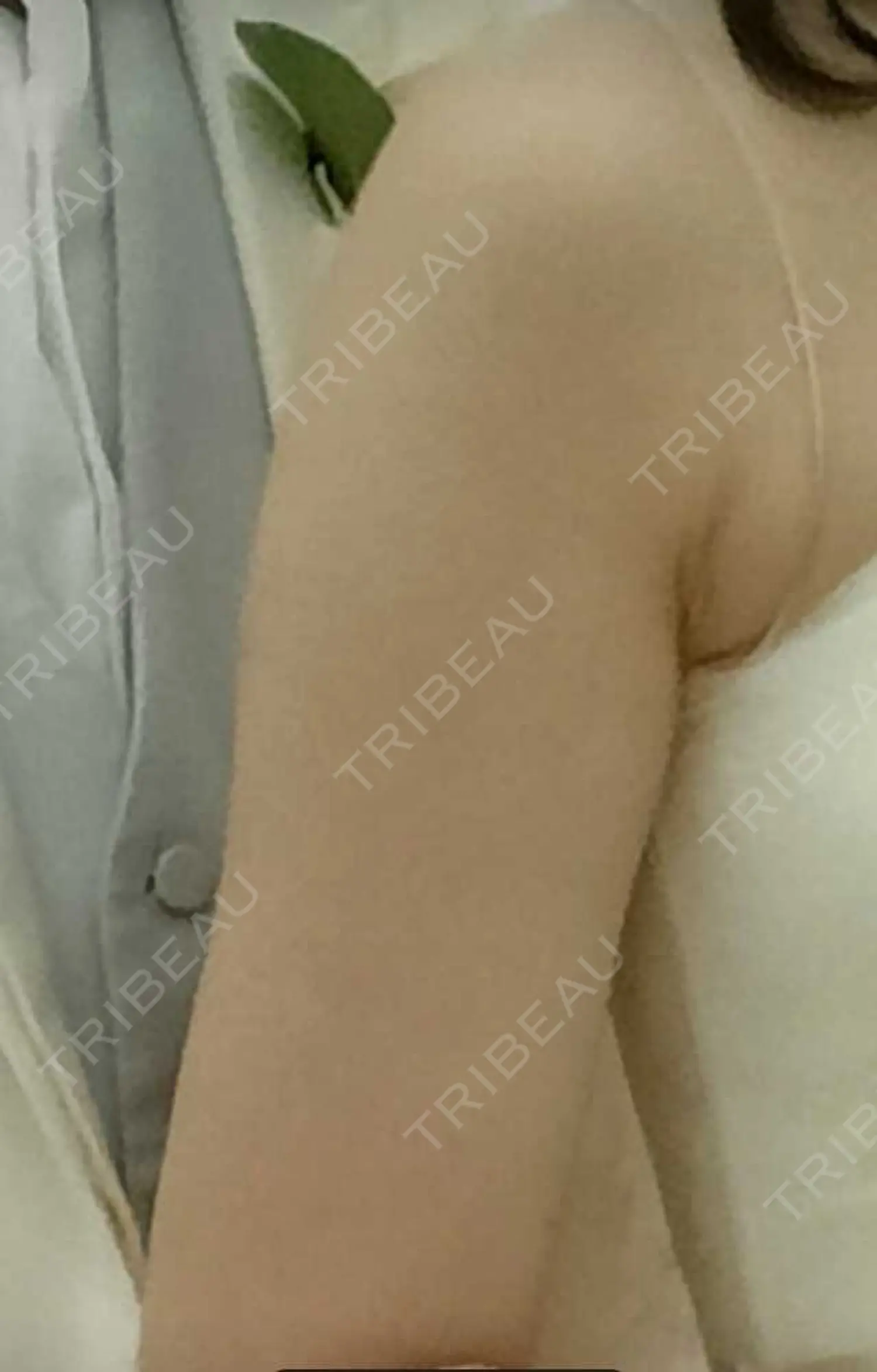 施術前の写真