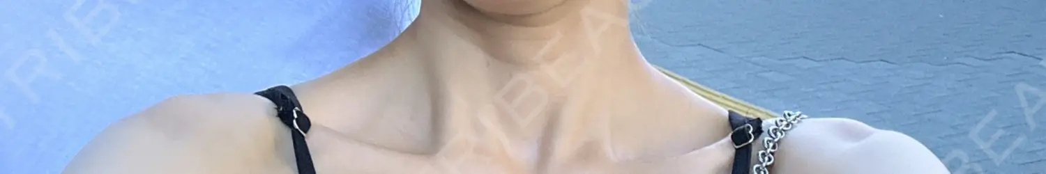 施術前の写真