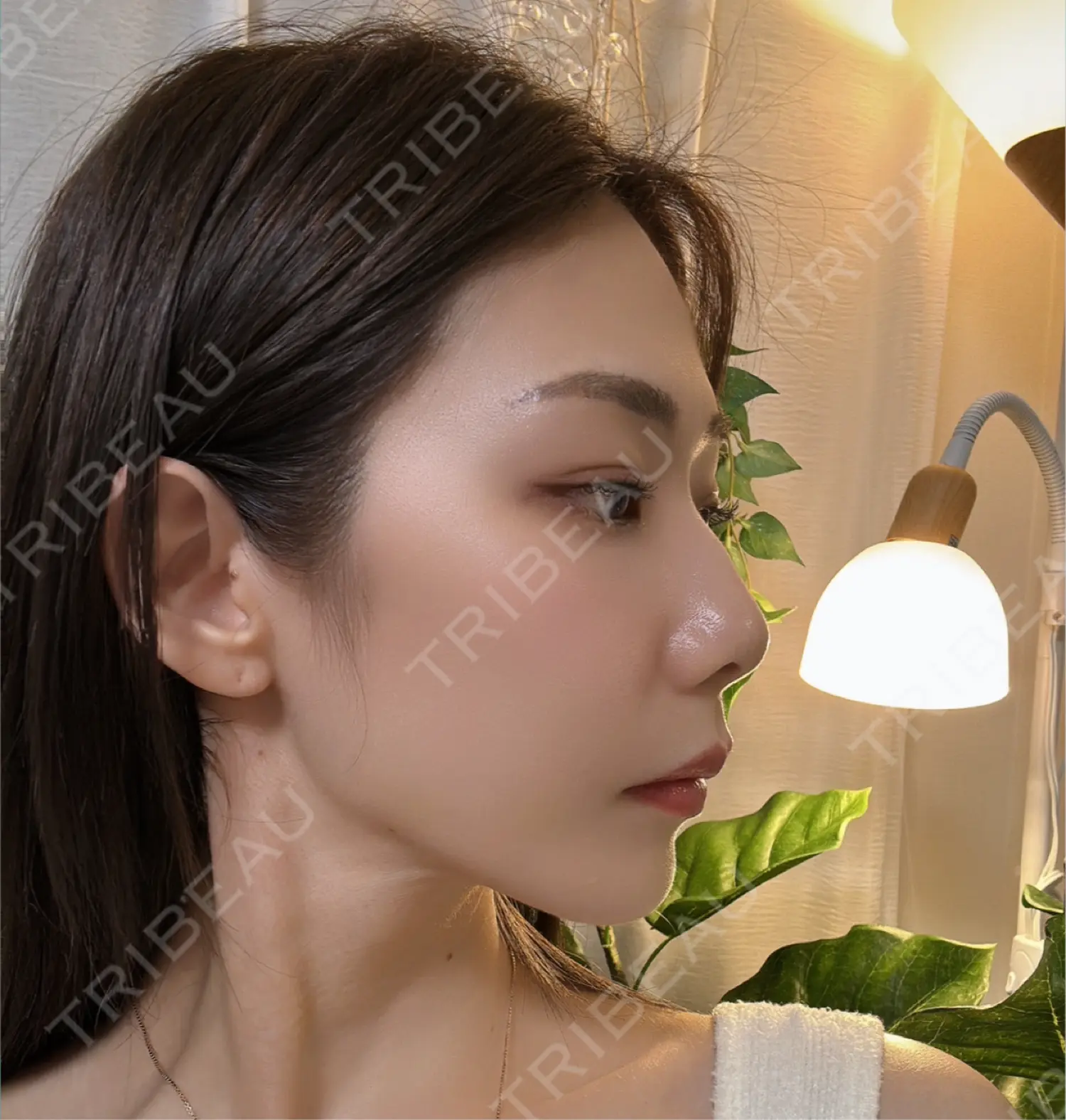 施術前の写真