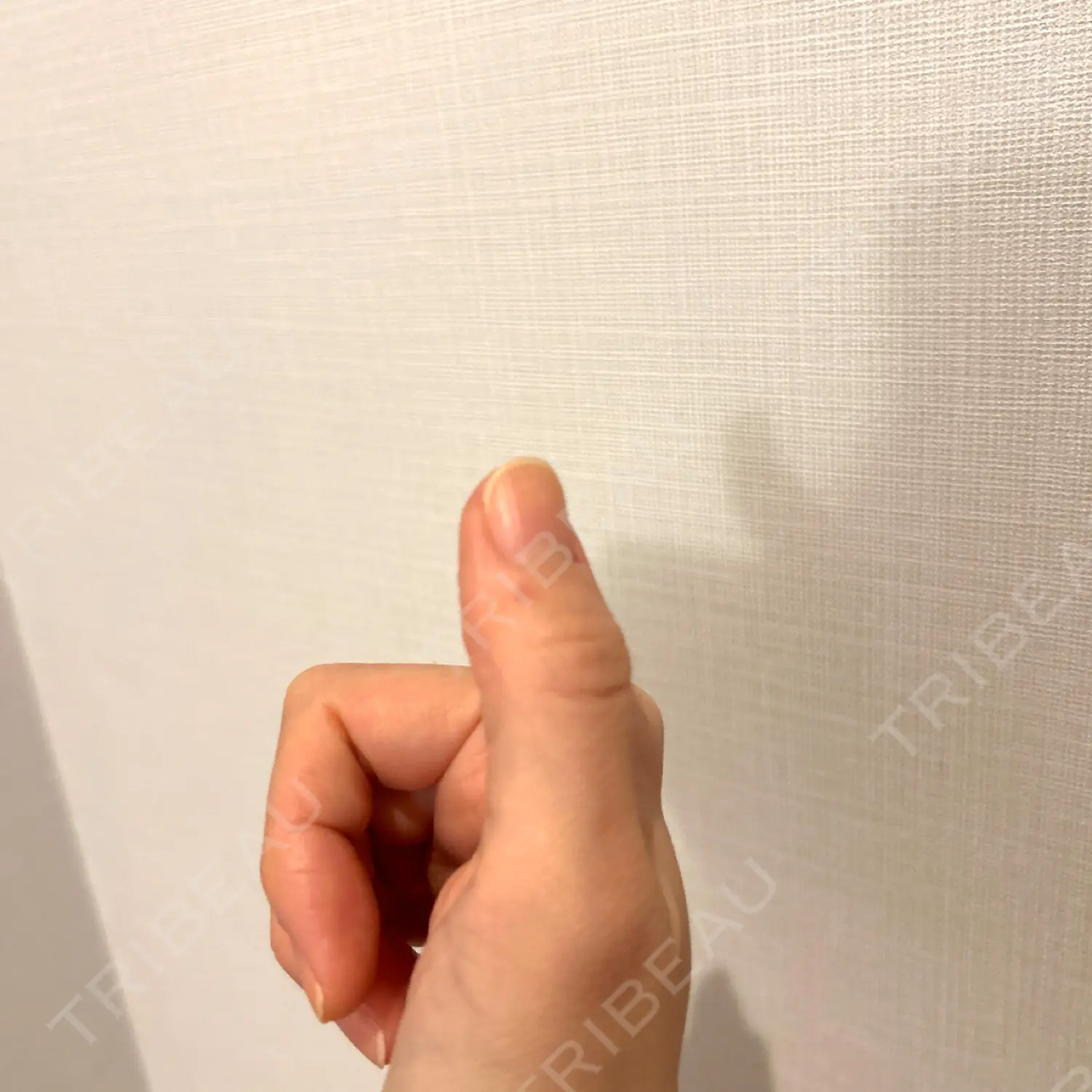 施術前の写真