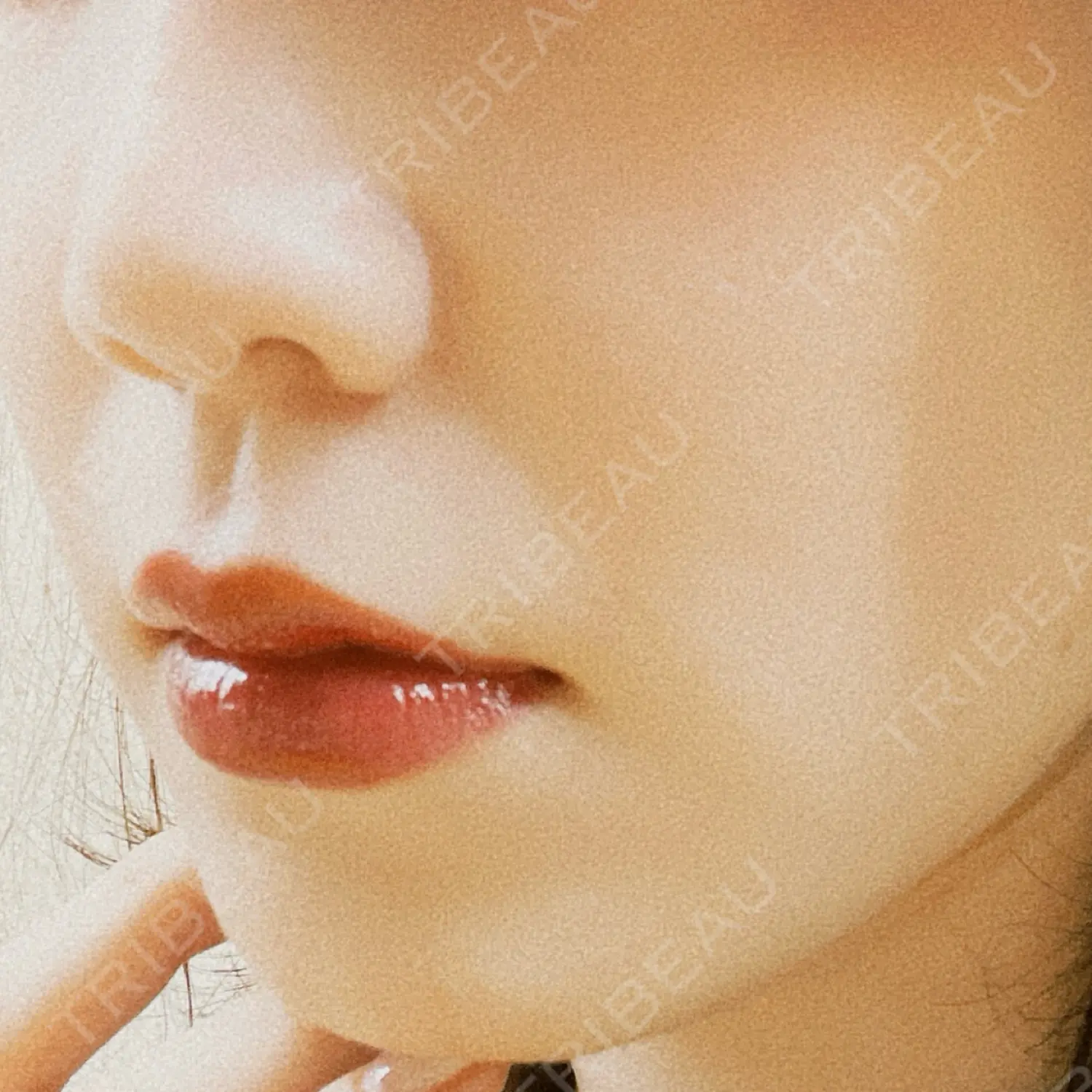 施術前の写真