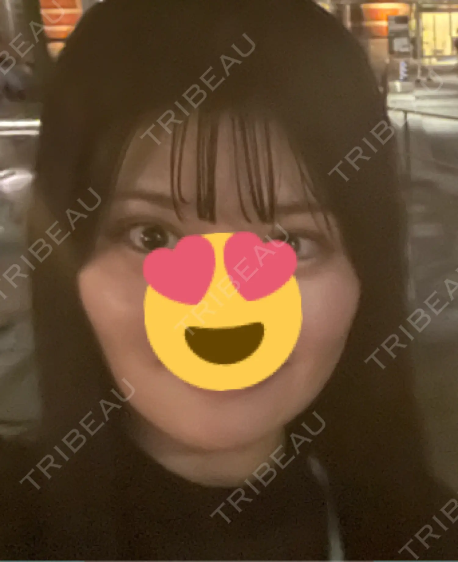 施術前の写真