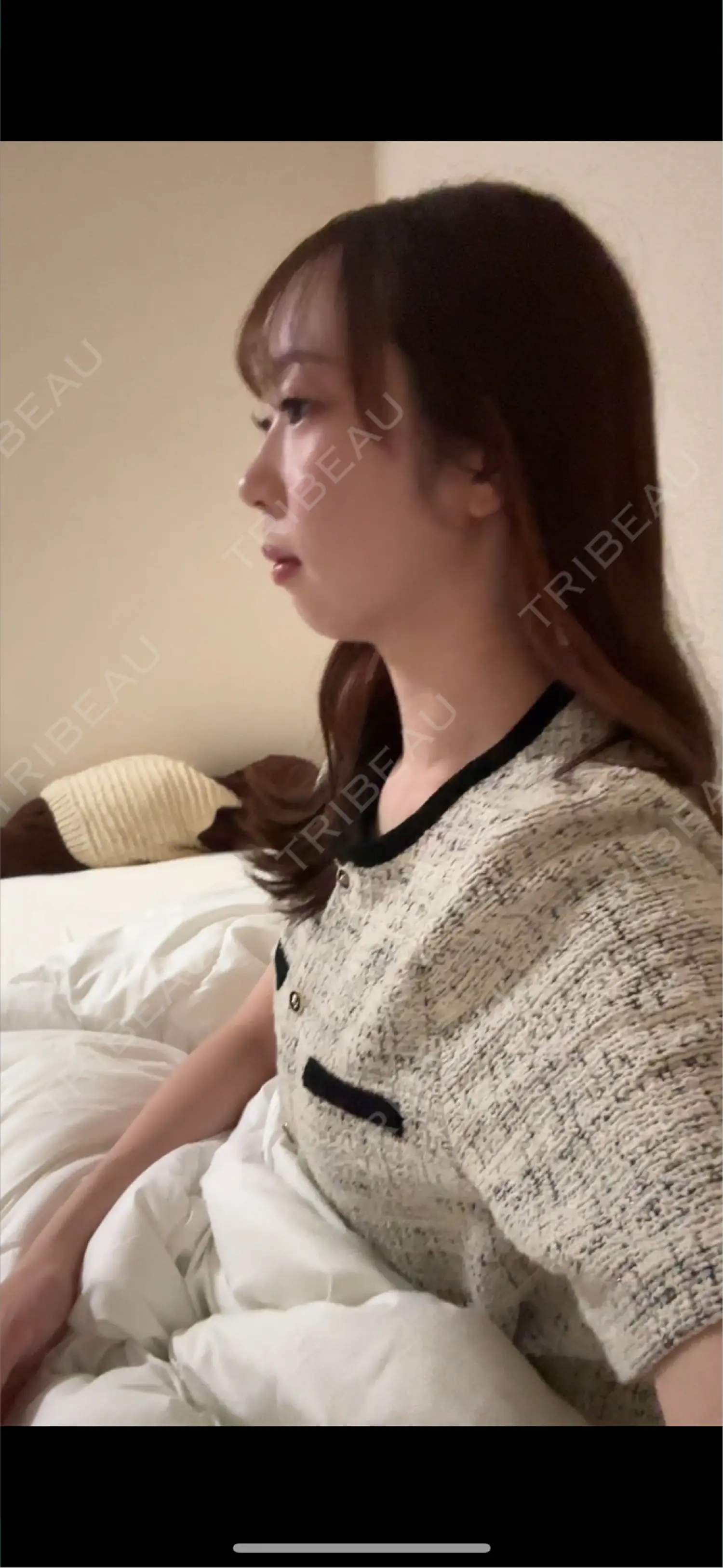 施術前の写真