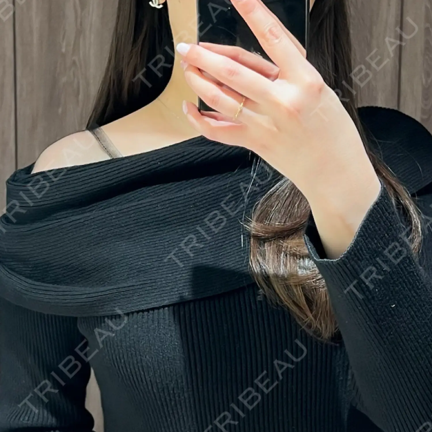 施術前の写真