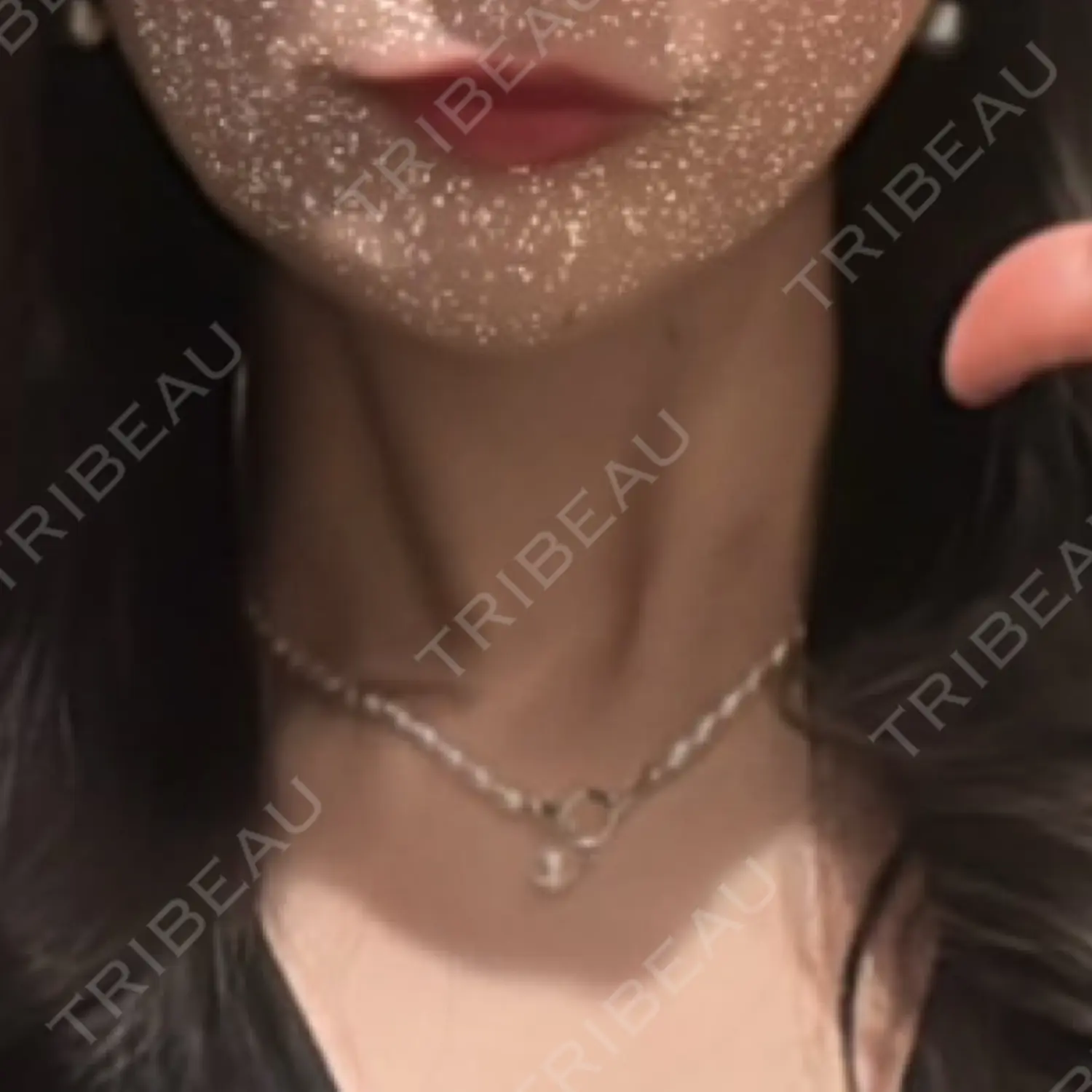 施術前の写真