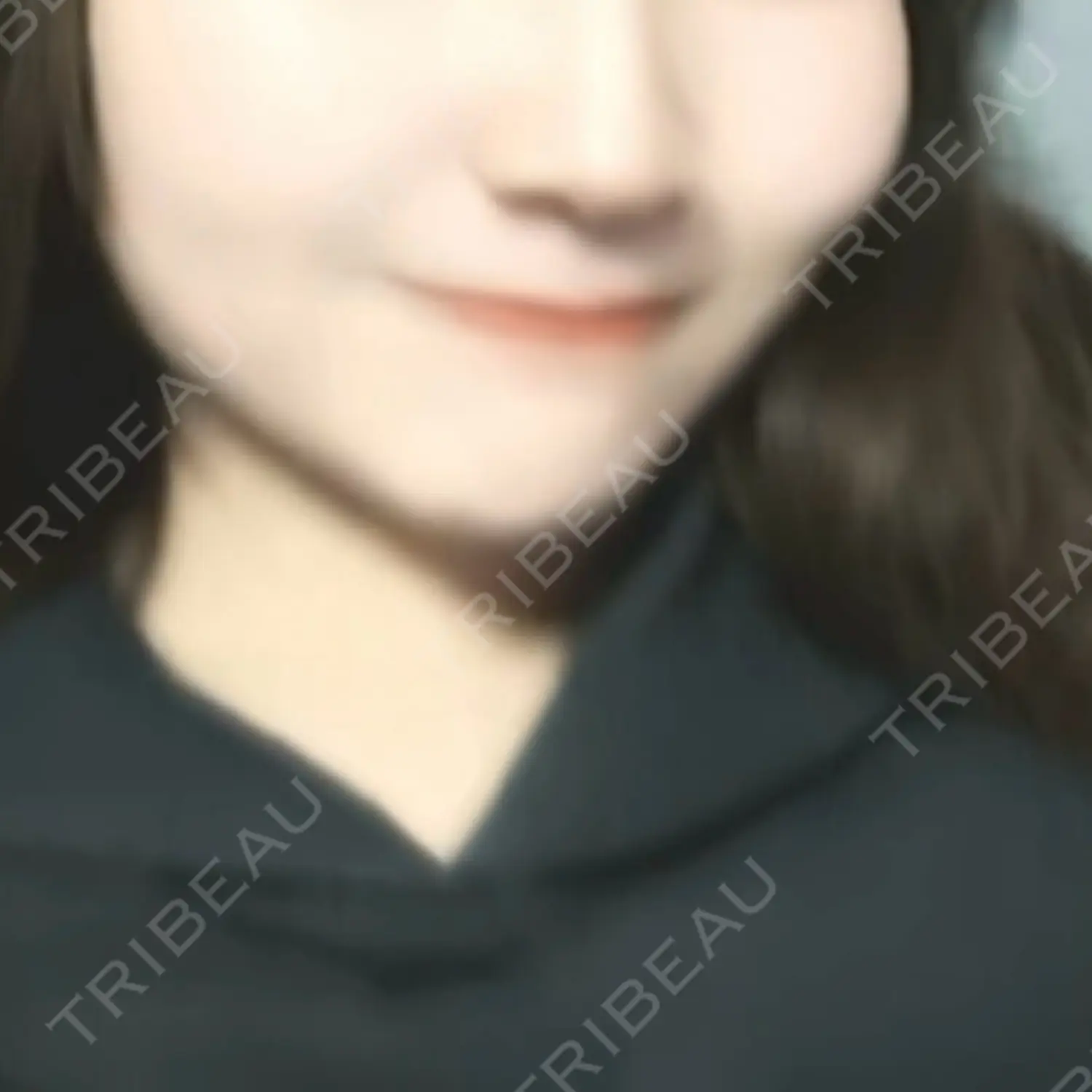 施術前の写真