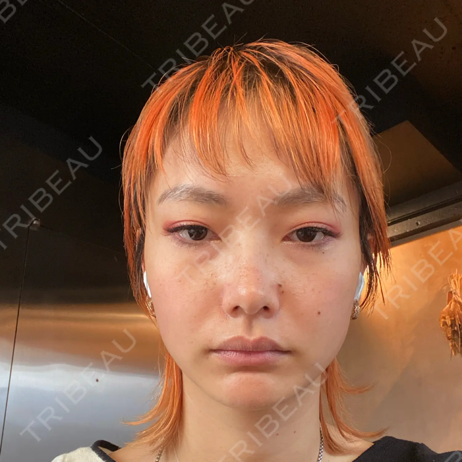 施術前の写真