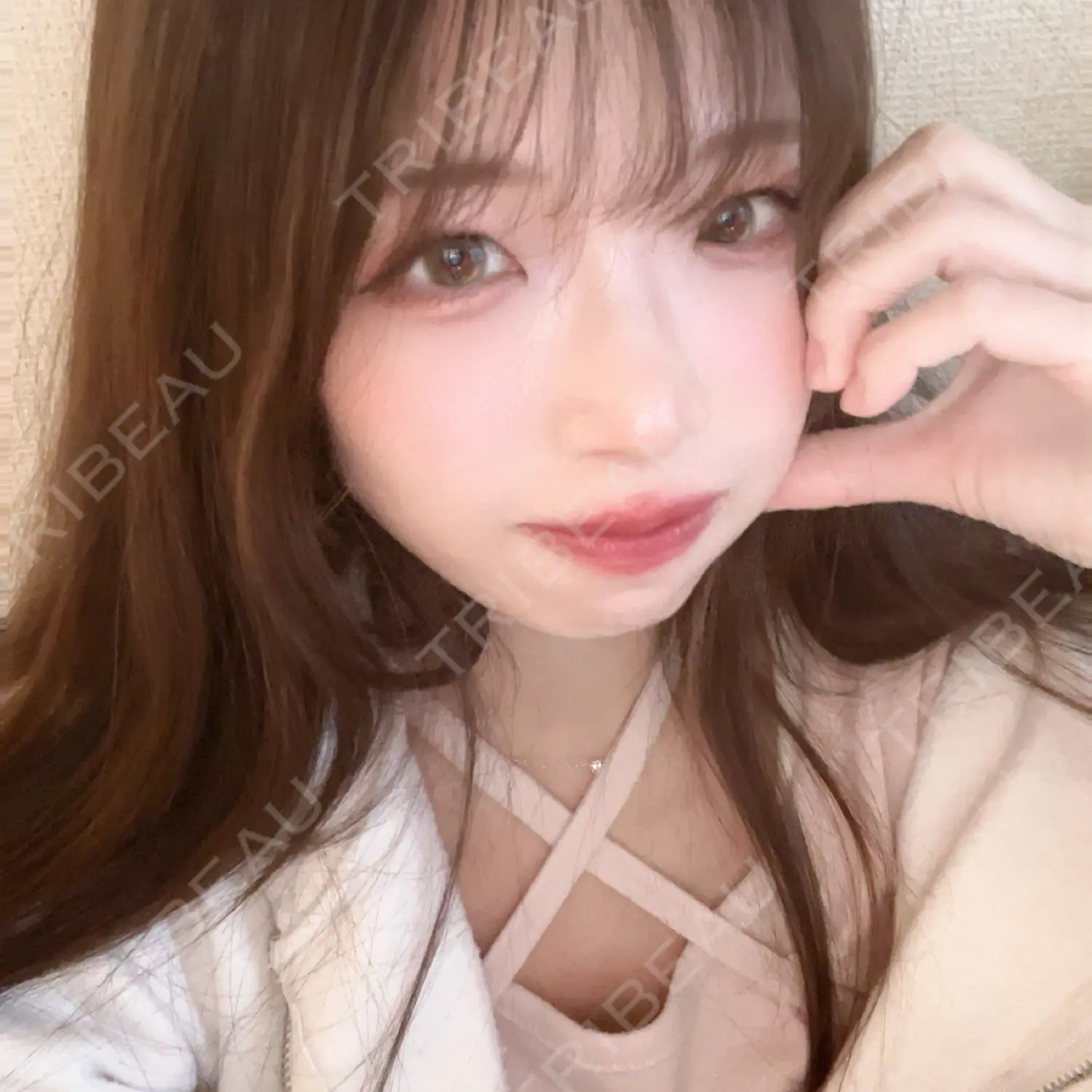 施術前の写真