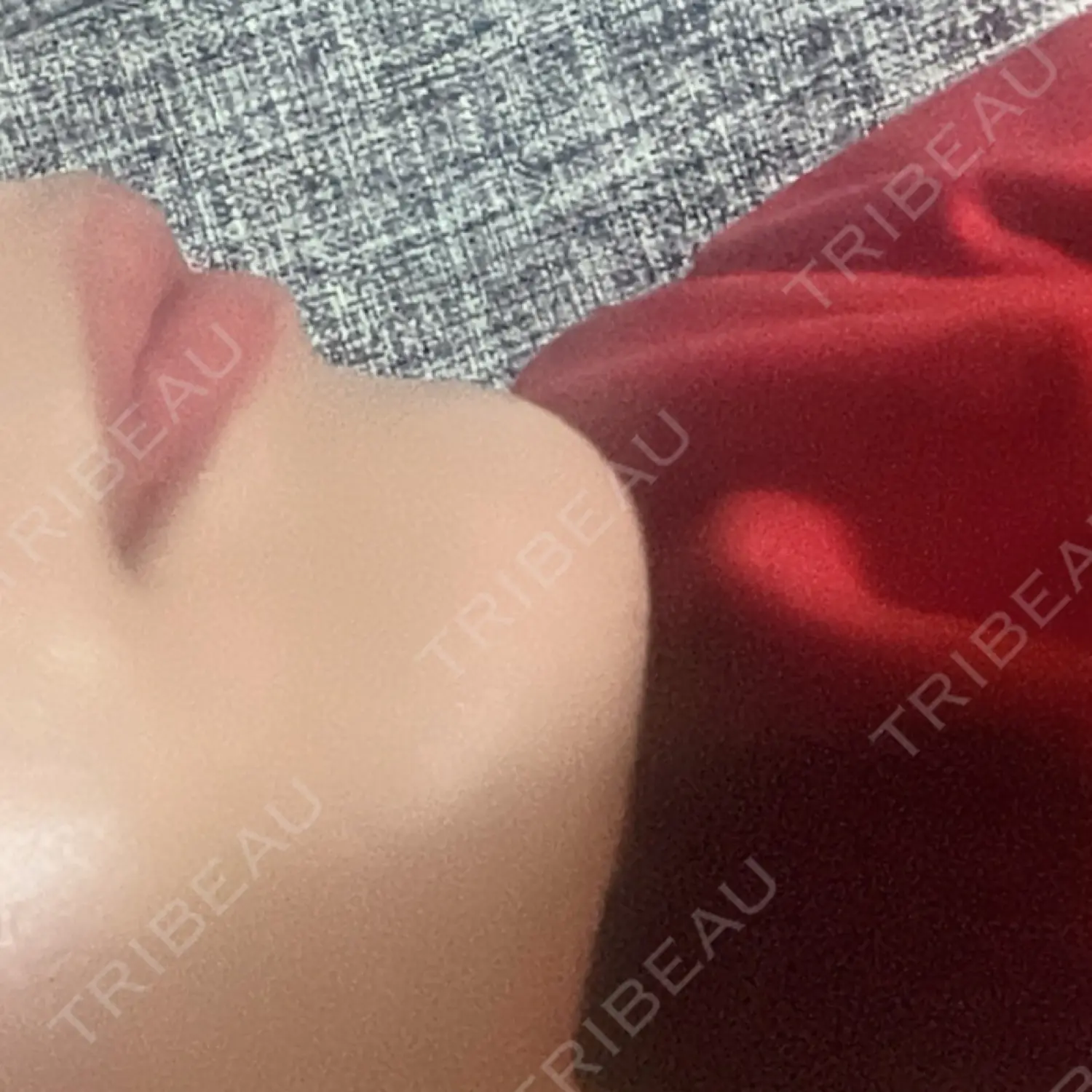 施術前の写真