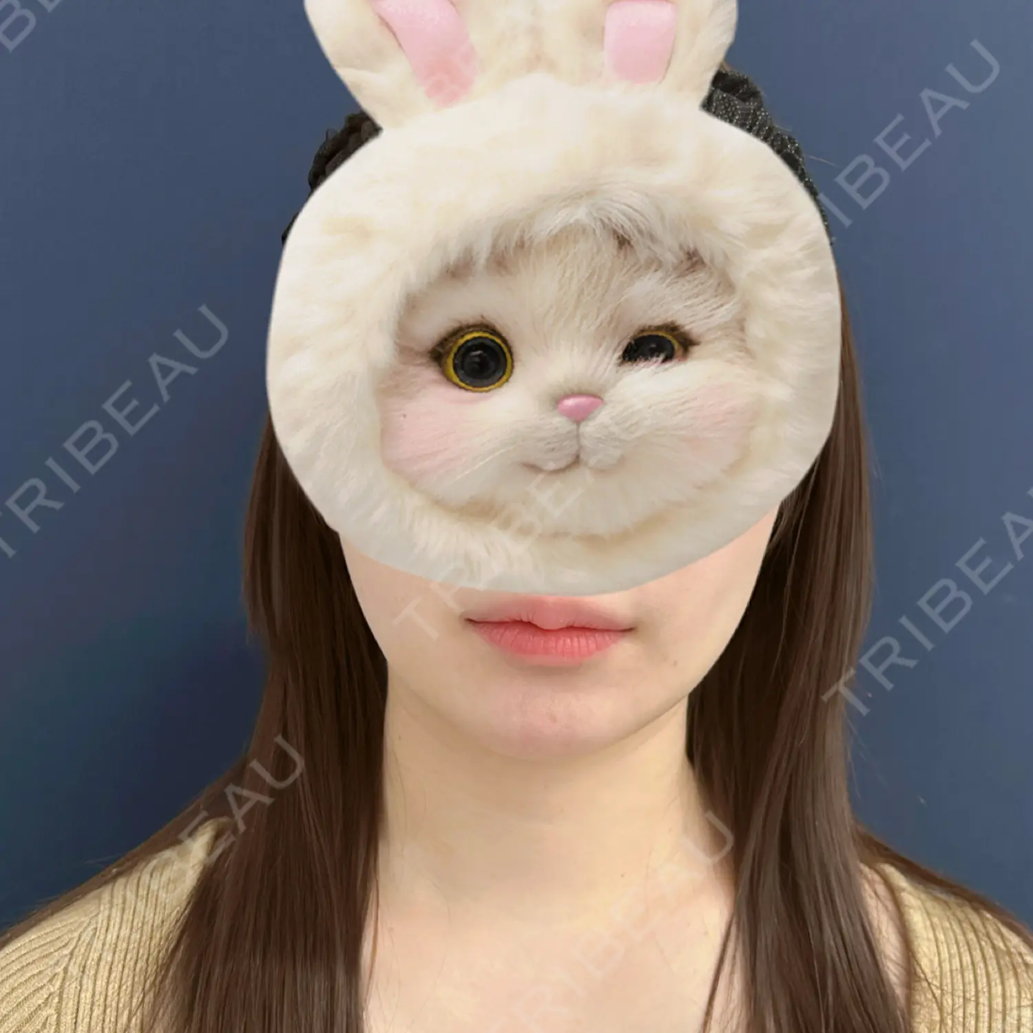 施術前の写真
