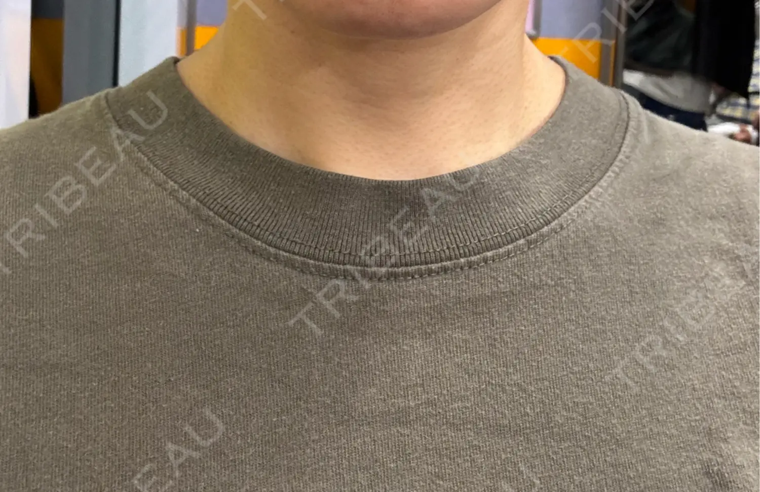 施術前の写真