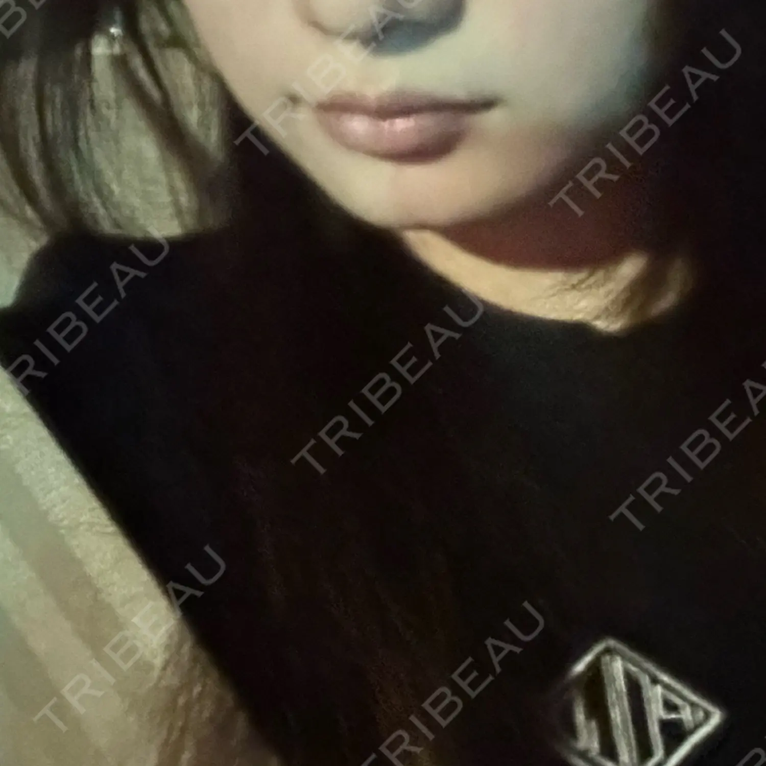 施術前の写真
