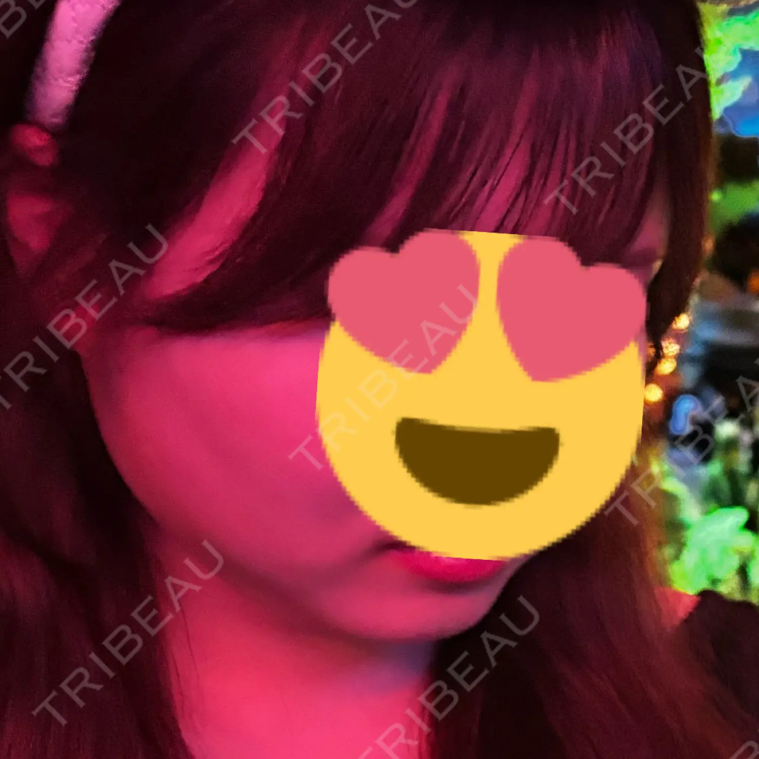施術前の写真