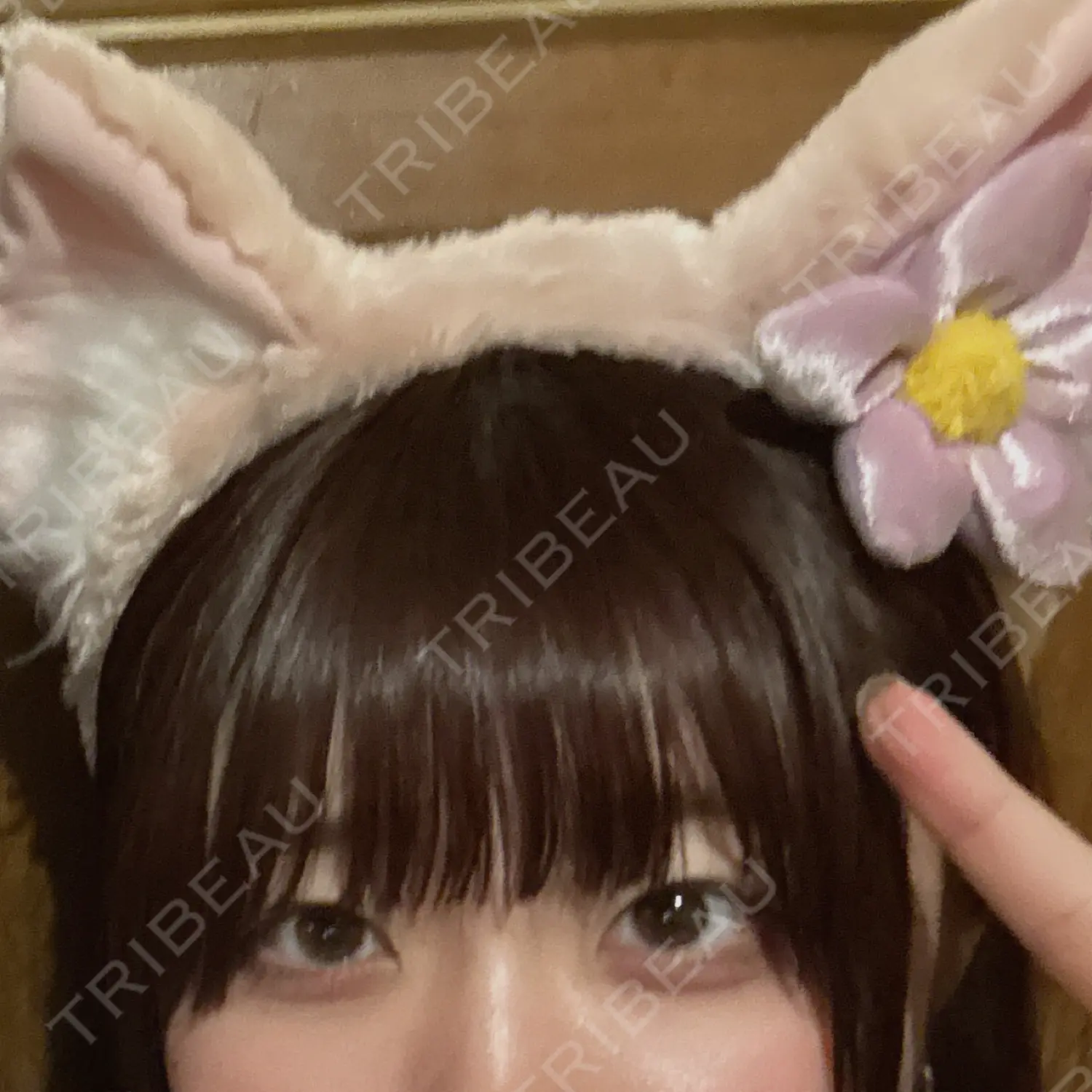 施術前の写真