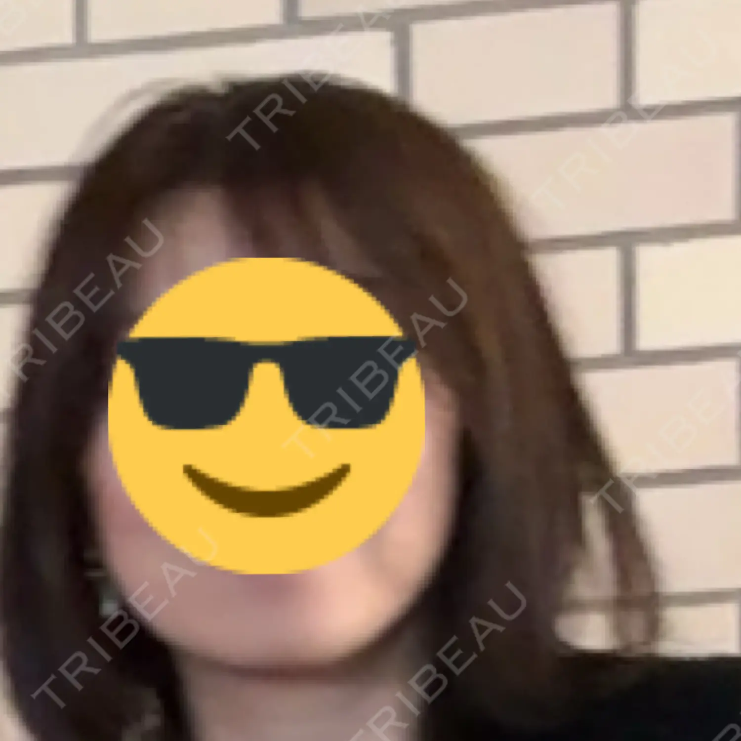 施術前の写真
