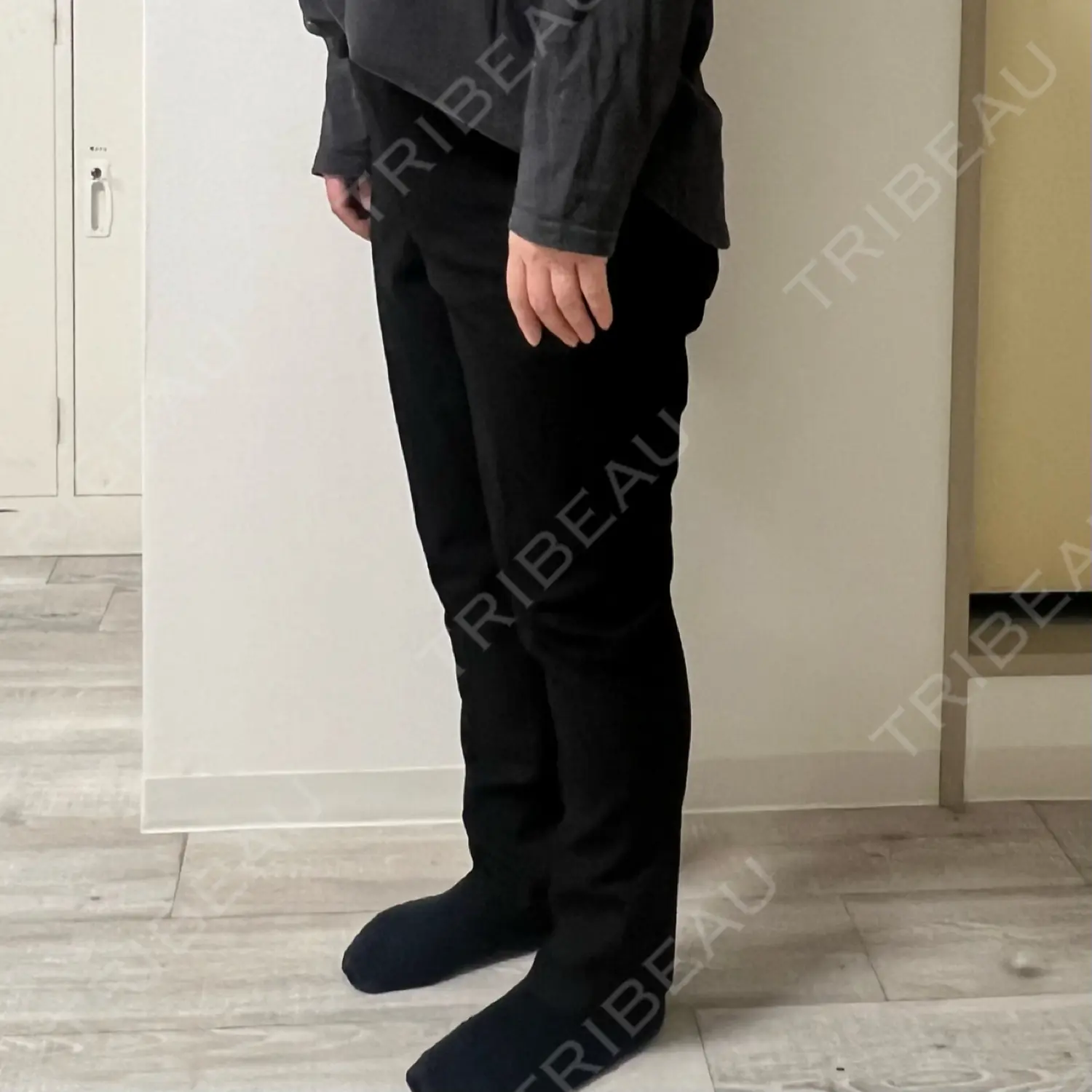 施術前の写真