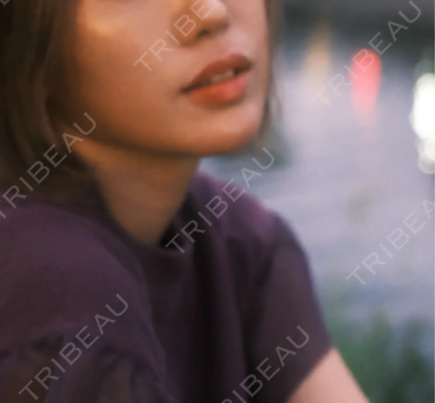 施術前の写真