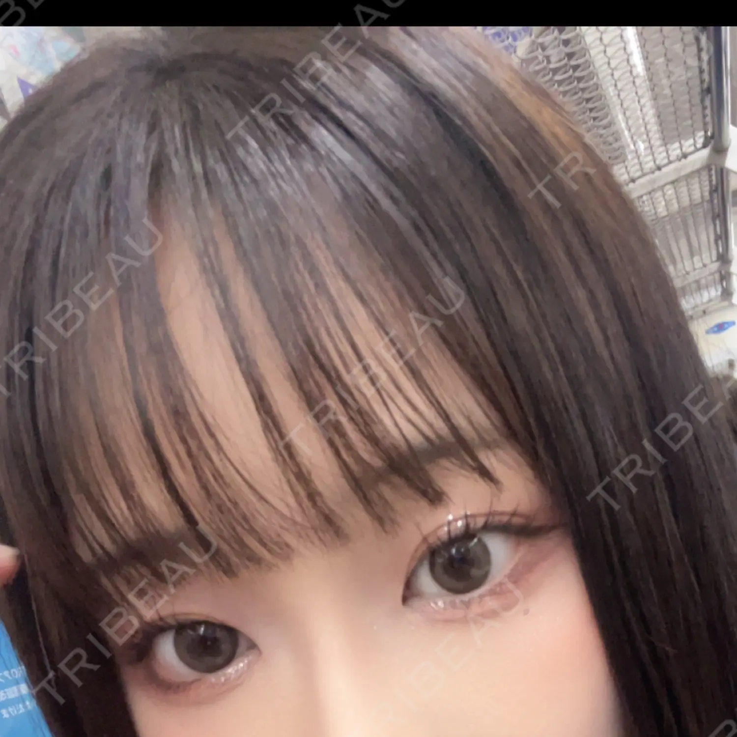 施術前の写真