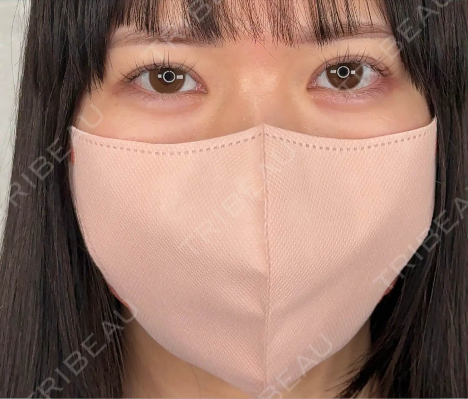 施術前の写真