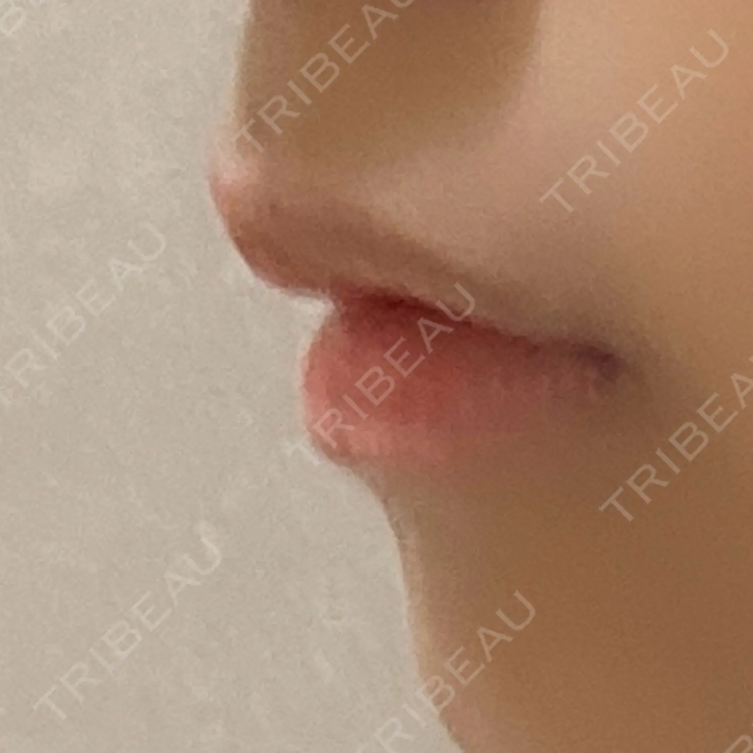 施術前の写真