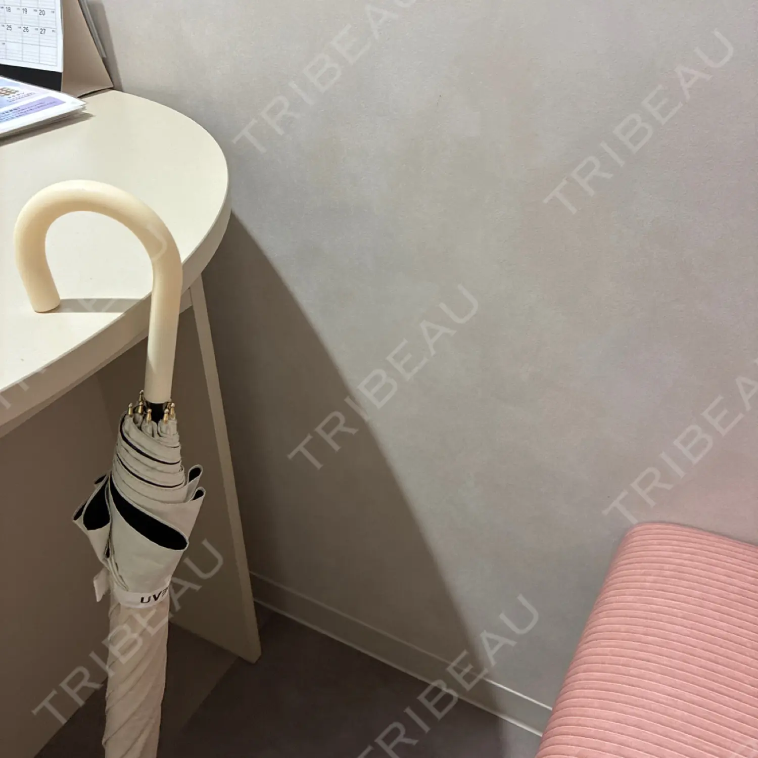 施術前の写真