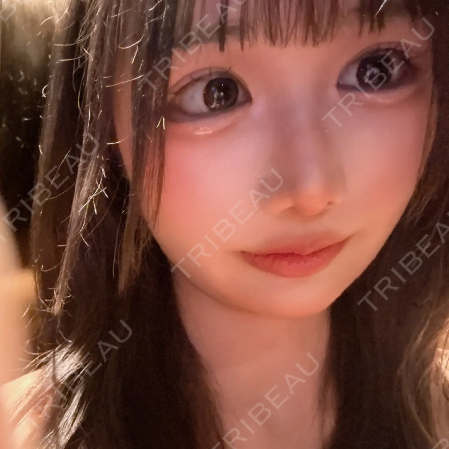 施術前の写真