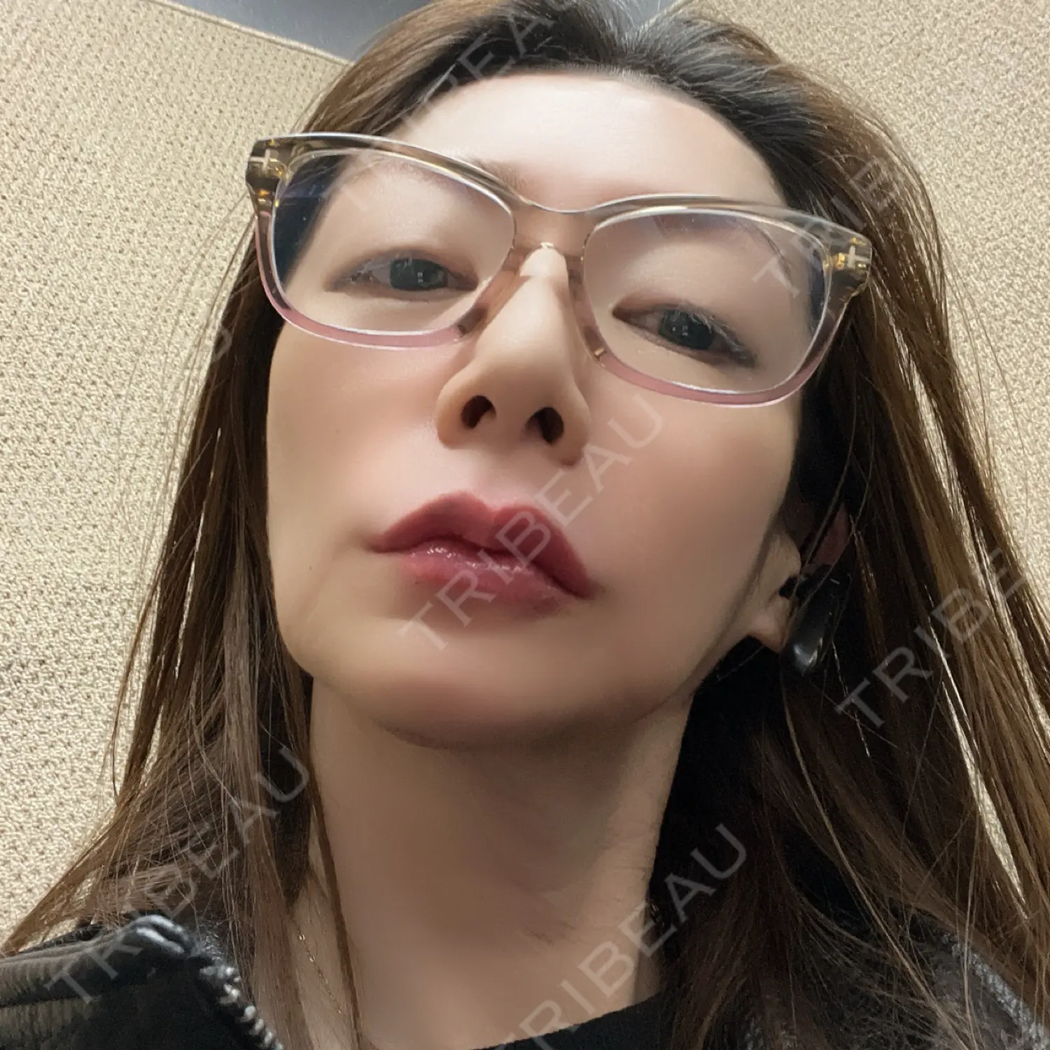 施術前の写真