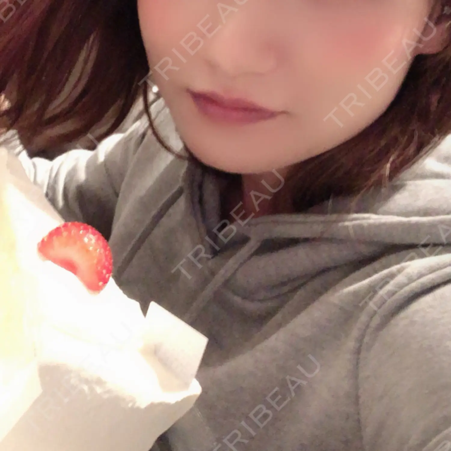 施術前の写真