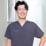 THE CLINIC（ザ・クリニック）東京院の三塚 健太郎医師