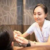 藤堂紗織医師