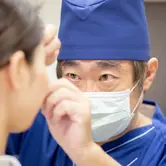 リッツ美容外科 大阪院の志賀　由章医師