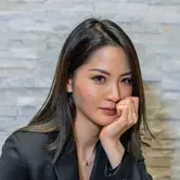 横田　桃子医師