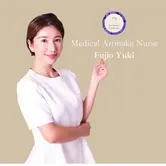 藤尾 有紀医師