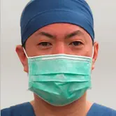 起田 桂志医師